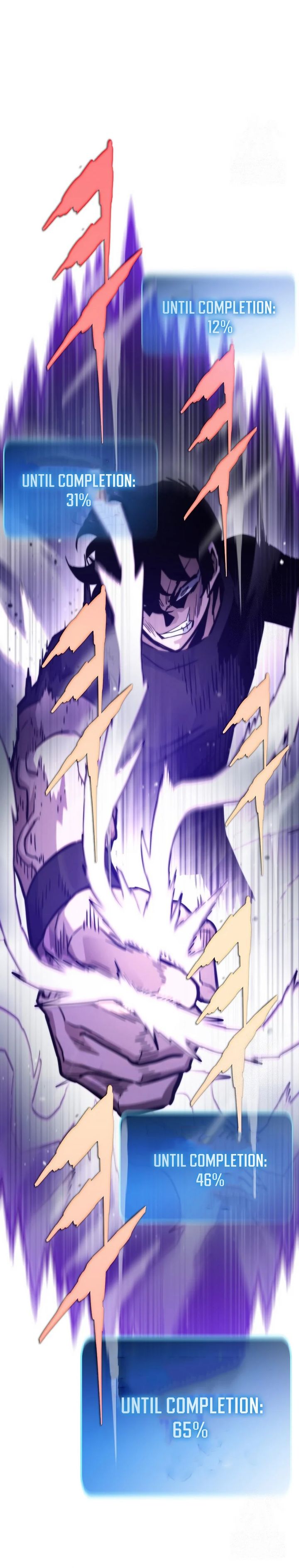 Past Life Regressor (Remake 2022) Chapter 105 Gambar 37