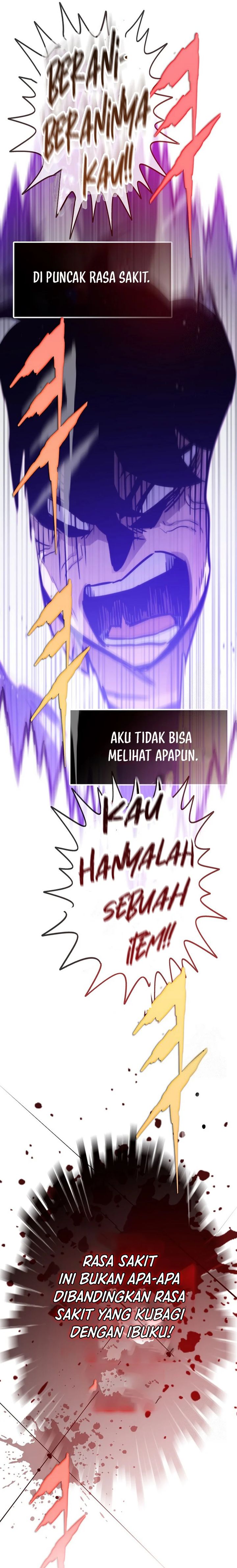 Past Life Regressor (Remake 2022) Chapter 105 Gambar 38