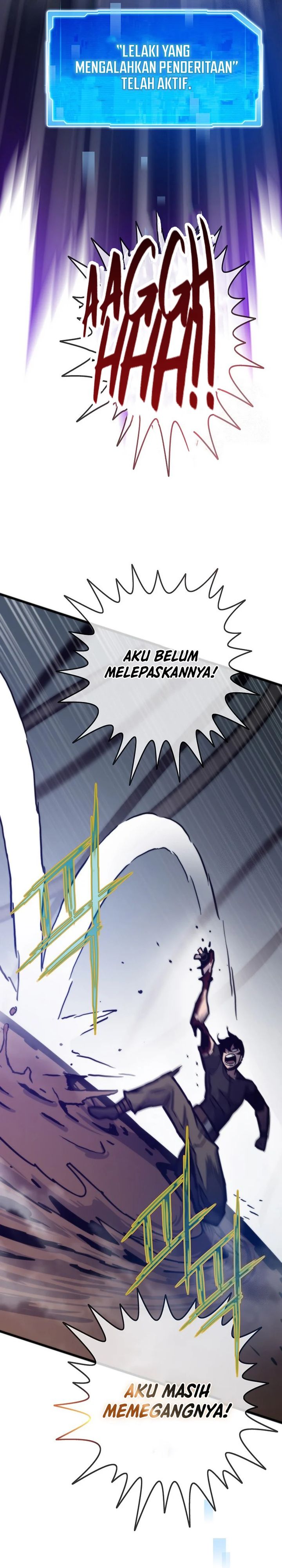 Past Life Regressor (Remake 2022) Chapter 105 Gambar 40