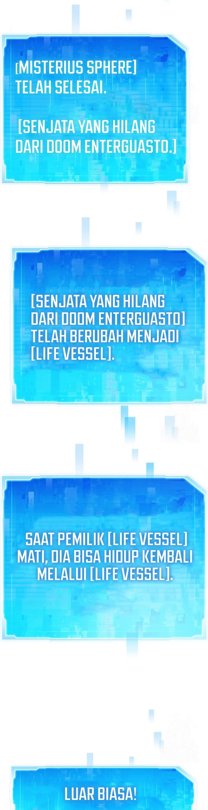 Past Life Regressor (Remake 2022) Chapter 105 Gambar 41