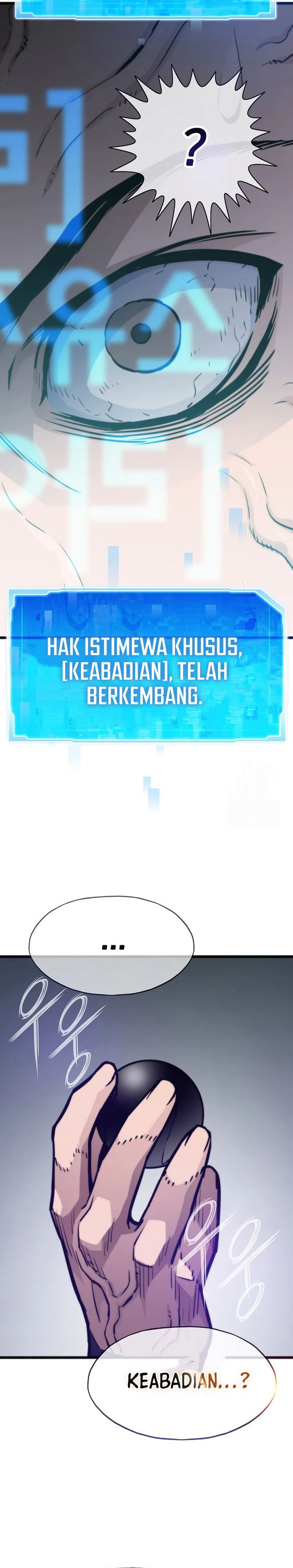 Past Life Regressor (Remake 2022) Chapter 105 Gambar 42