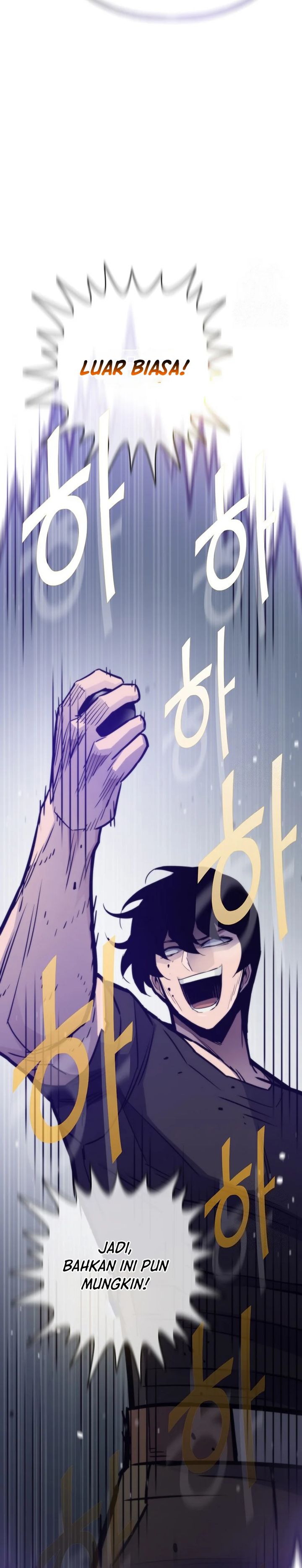 Past Life Regressor (Remake 2022) Chapter 105 Gambar 44