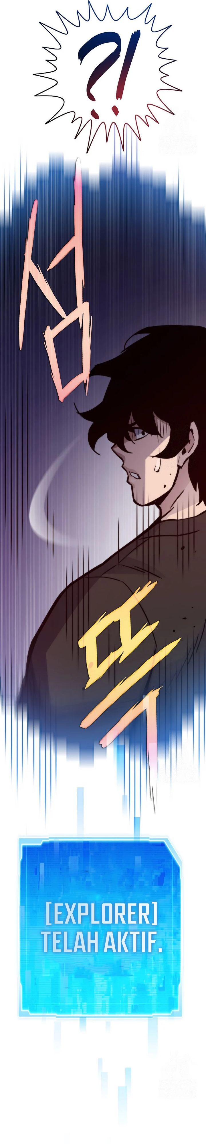 Past Life Regressor (Remake 2022) Chapter 105 Gambar 46