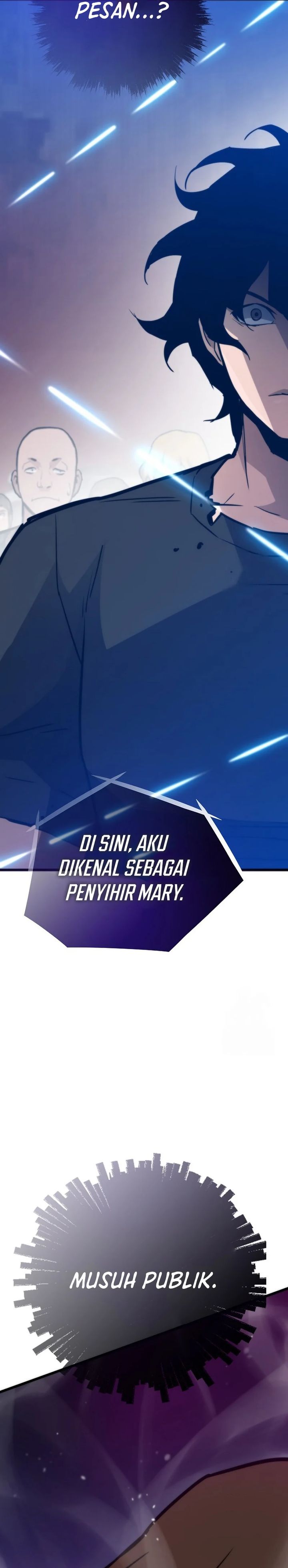 Past Life Regressor (Remake 2022) Chapter 109 Gambar 2