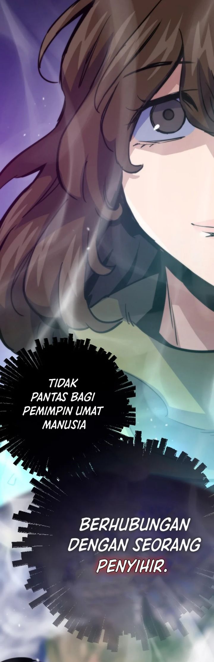 Past Life Regressor (Remake 2022) Chapter 109 Gambar 3