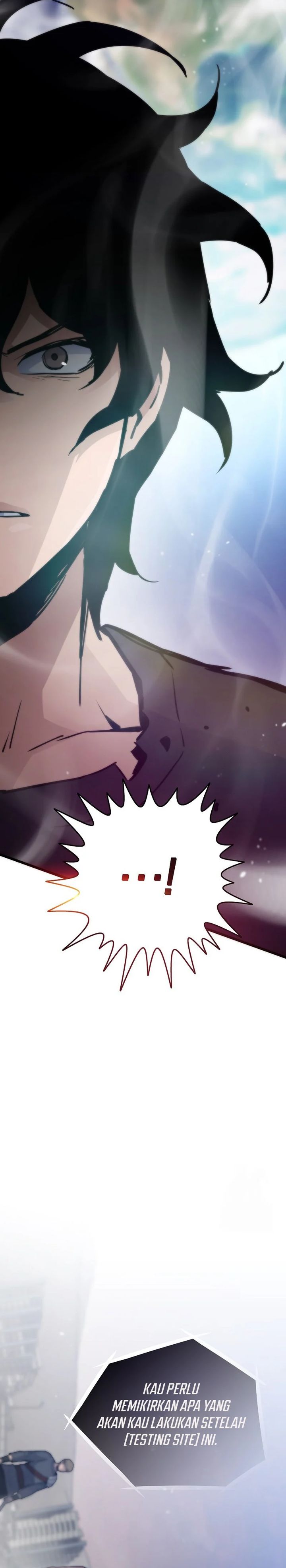 Past Life Regressor (Remake 2022) Chapter 109 Gambar 4