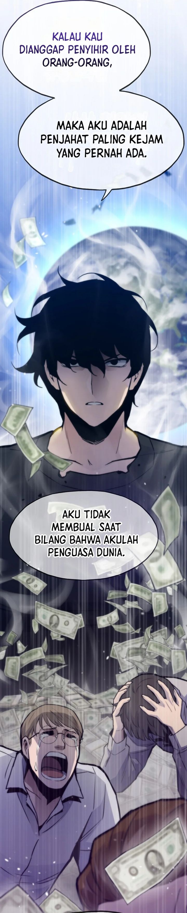 Past Life Regressor (Remake 2022) Chapter 109 Gambar 7