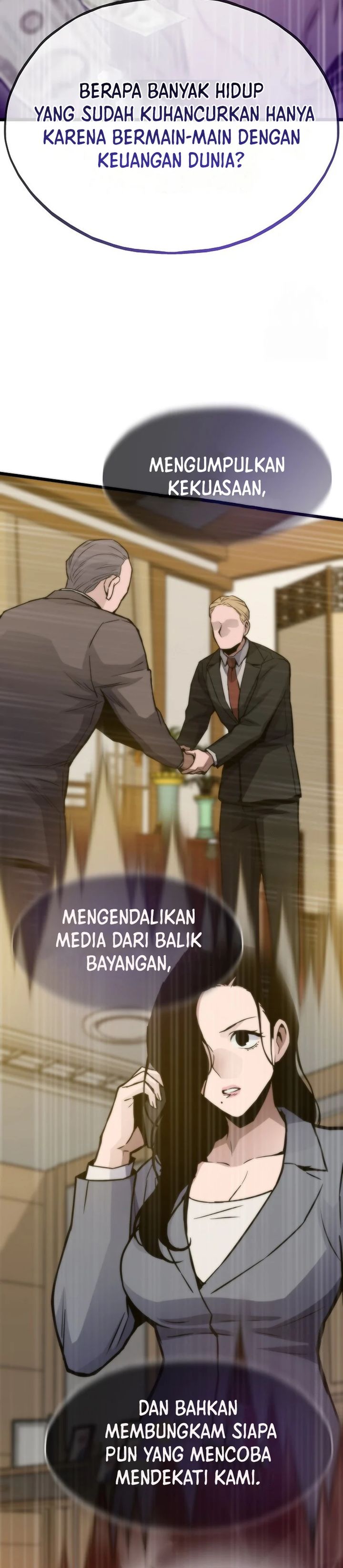 Past Life Regressor (Remake 2022) Chapter 109 Gambar 8
