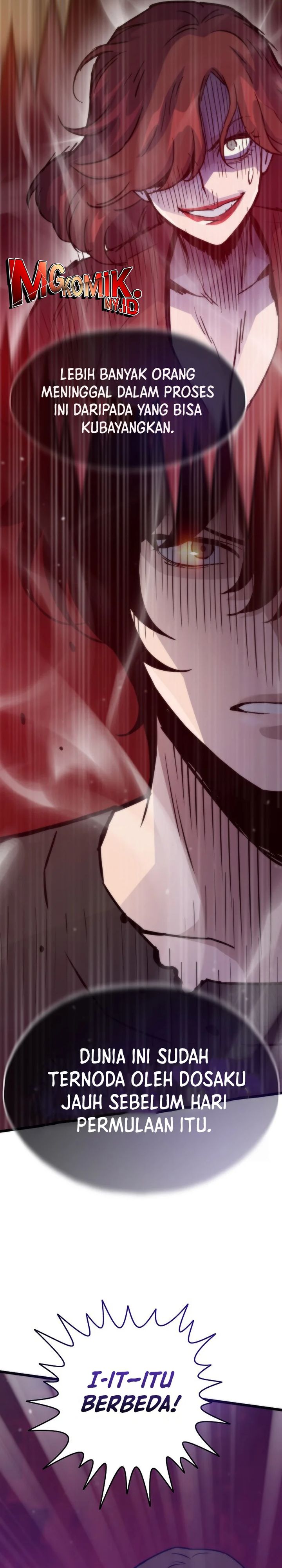 Past Life Regressor (Remake 2022) Chapter 109 Gambar 9