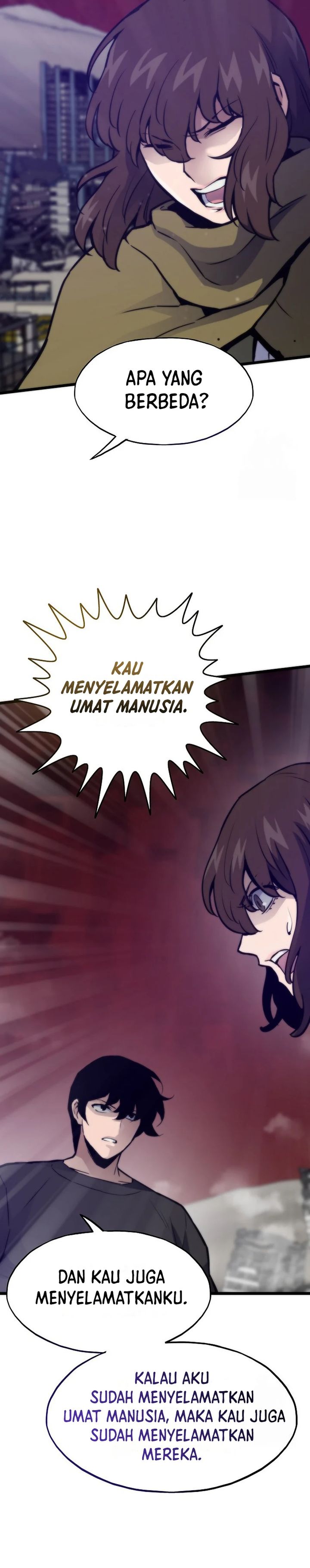 Past Life Regressor (Remake 2022) Chapter 109 Gambar 10