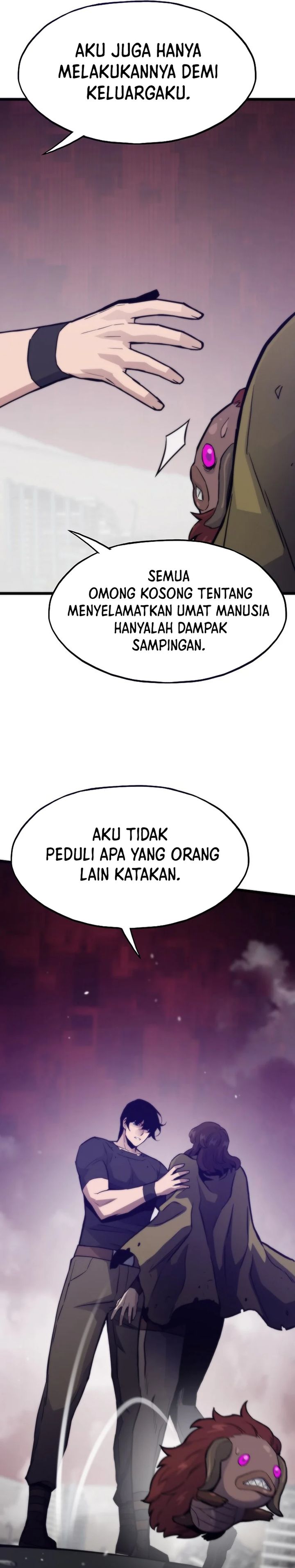 Past Life Regressor (Remake 2022) Chapter 109 Gambar 12