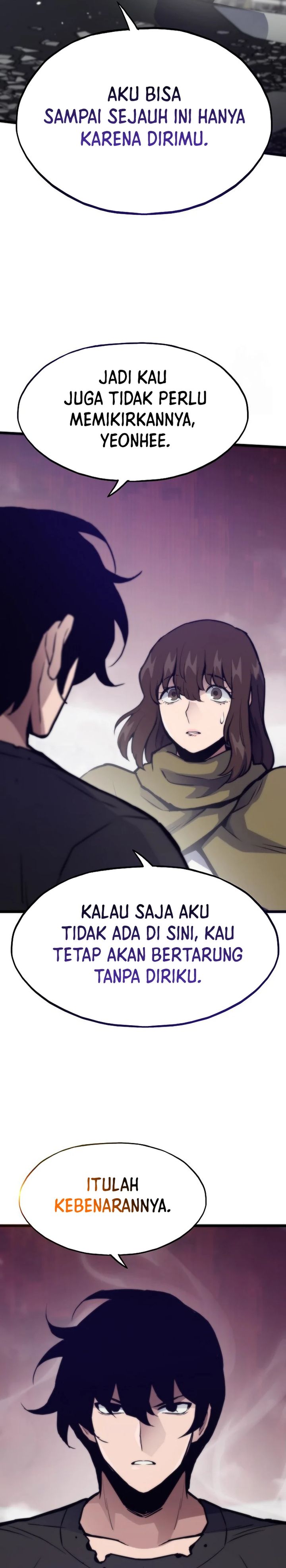 Past Life Regressor (Remake 2022) Chapter 109 Gambar 13