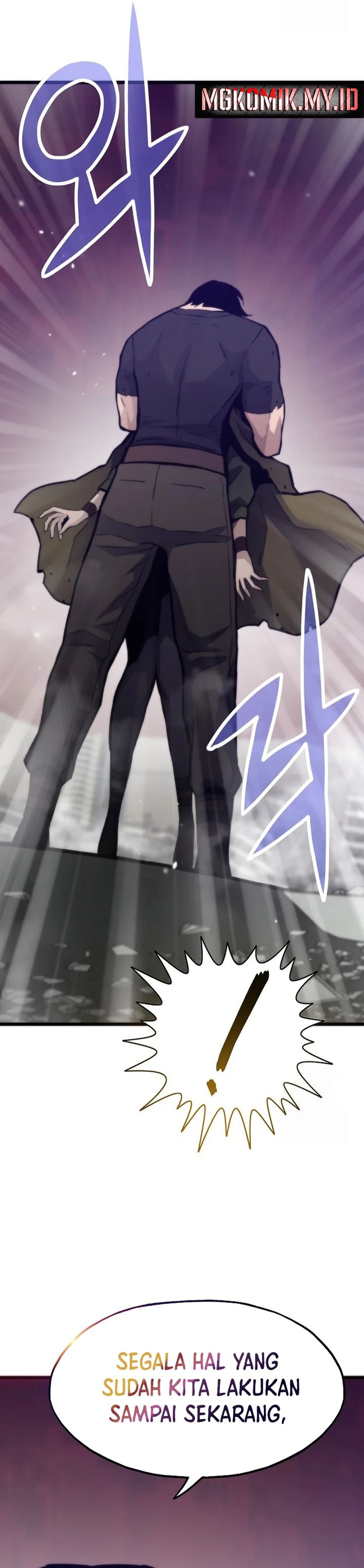 Past Life Regressor (Remake 2022) Chapter 109 Gambar 15