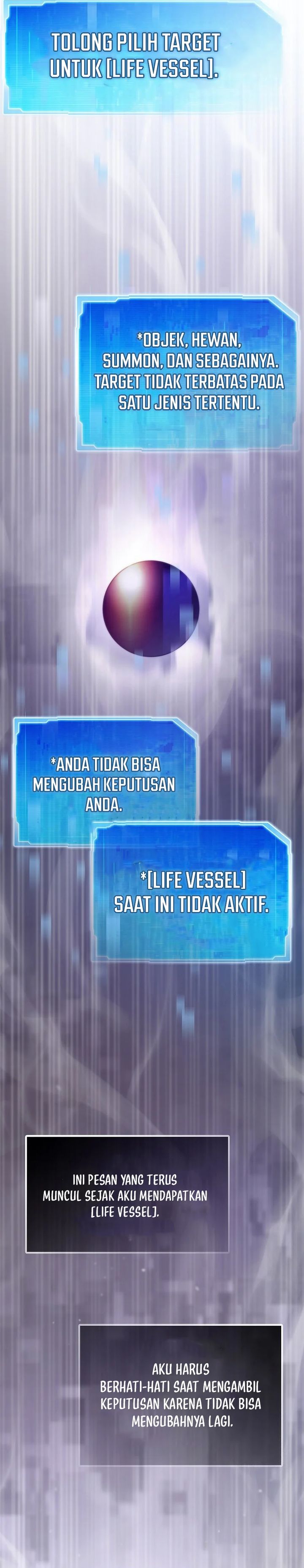 Past Life Regressor (Remake 2022) Chapter 109 Gambar 18