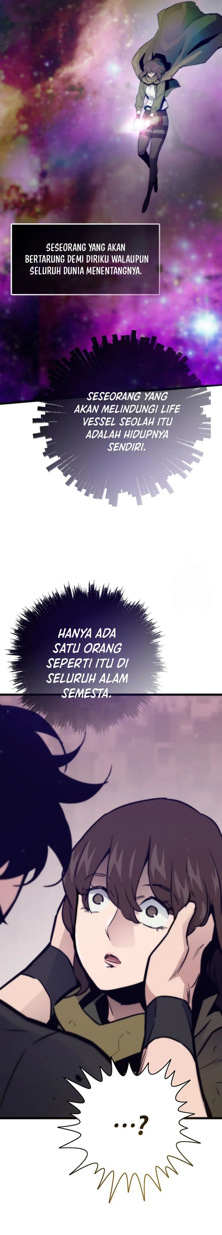 Past Life Regressor (Remake 2022) Chapter 109 Gambar 21
