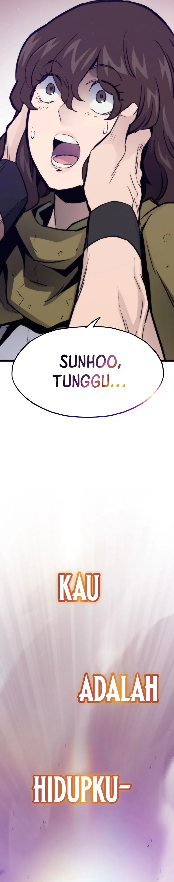 Past Life Regressor (Remake 2022) Chapter 109 Gambar 23