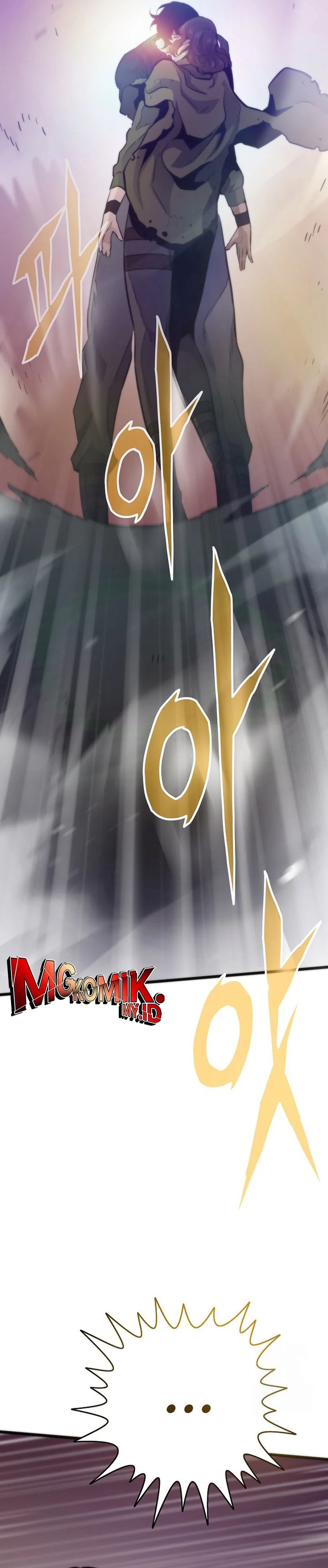 Past Life Regressor (Remake 2022) Chapter 109 Gambar 24