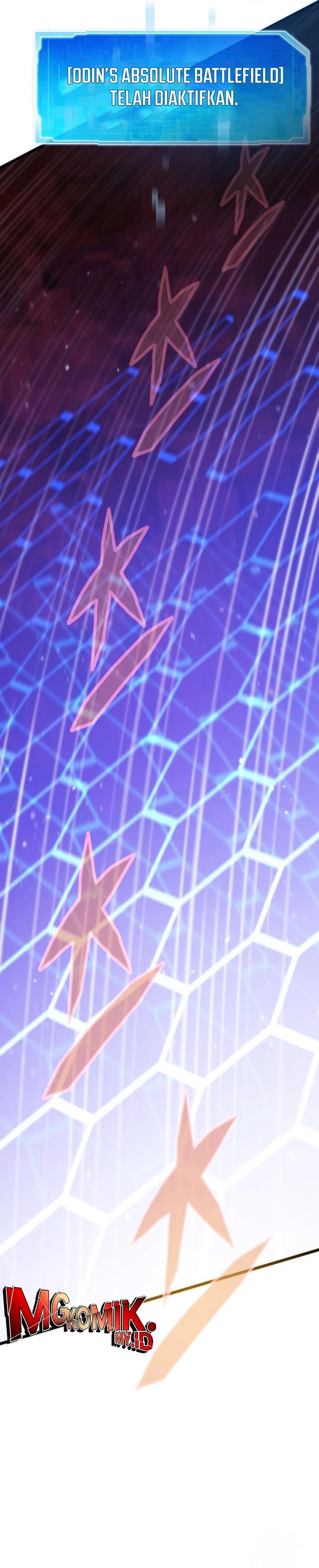 Past Life Regressor (Remake 2022) Chapter 109 Gambar 27