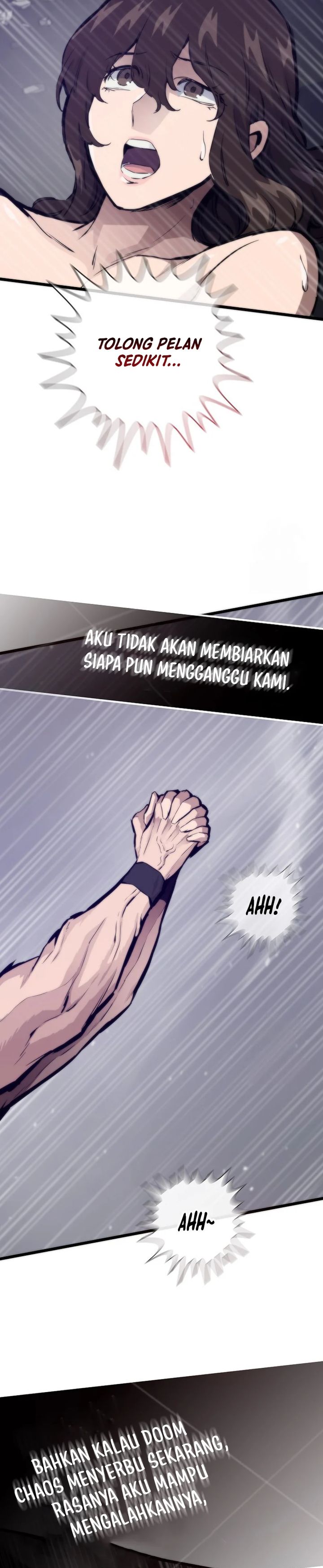 Past Life Regressor (Remake 2022) Chapter 109 Gambar 30