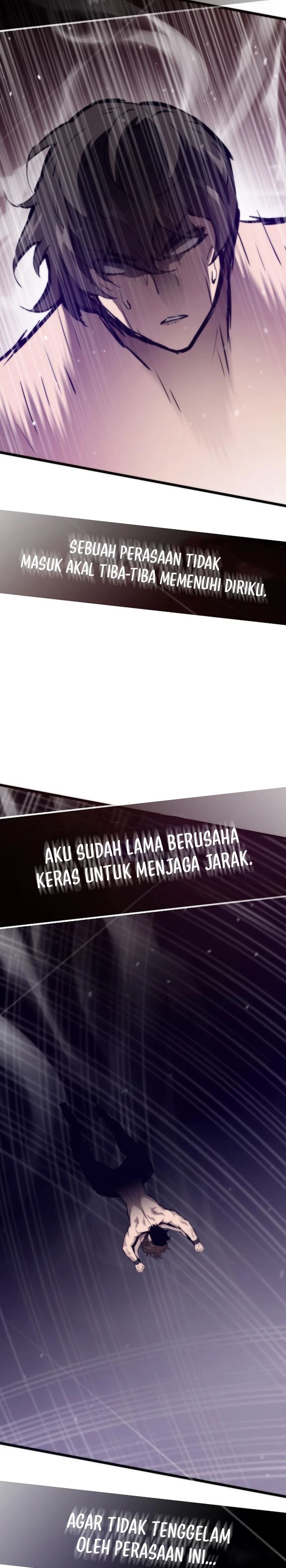 Past Life Regressor (Remake 2022) Chapter 109 Gambar 31