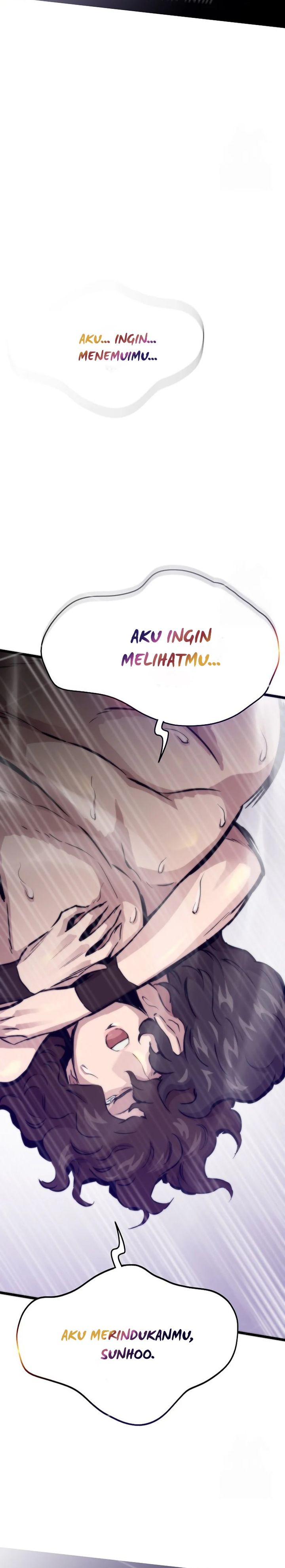Past Life Regressor (Remake 2022) Chapter 109 Gambar 32