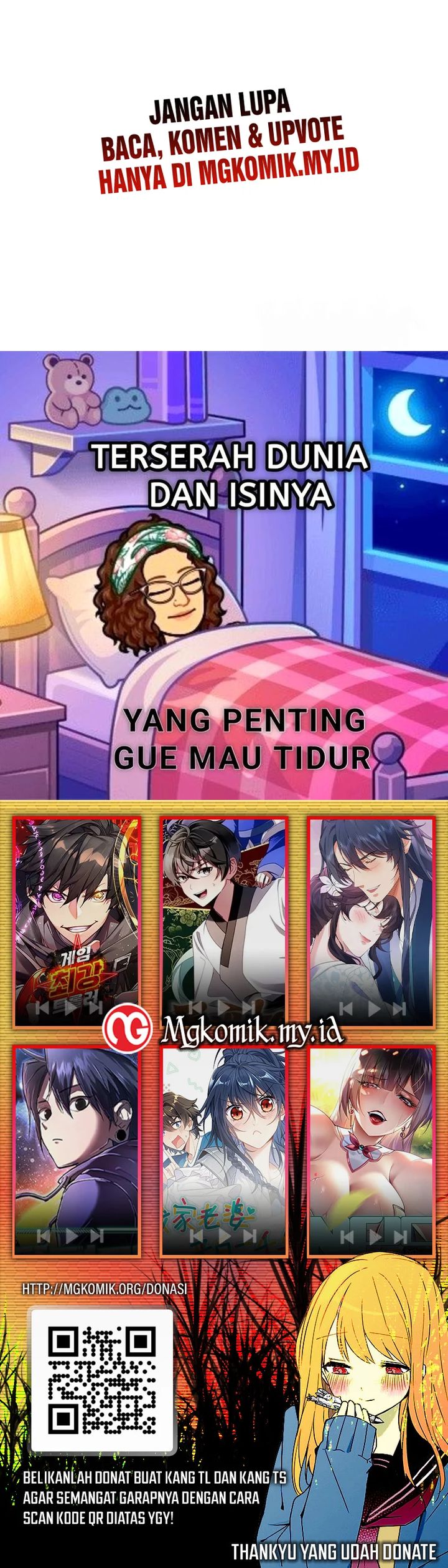 Past Life Regressor (Remake 2022) Chapter 109 Gambar 40