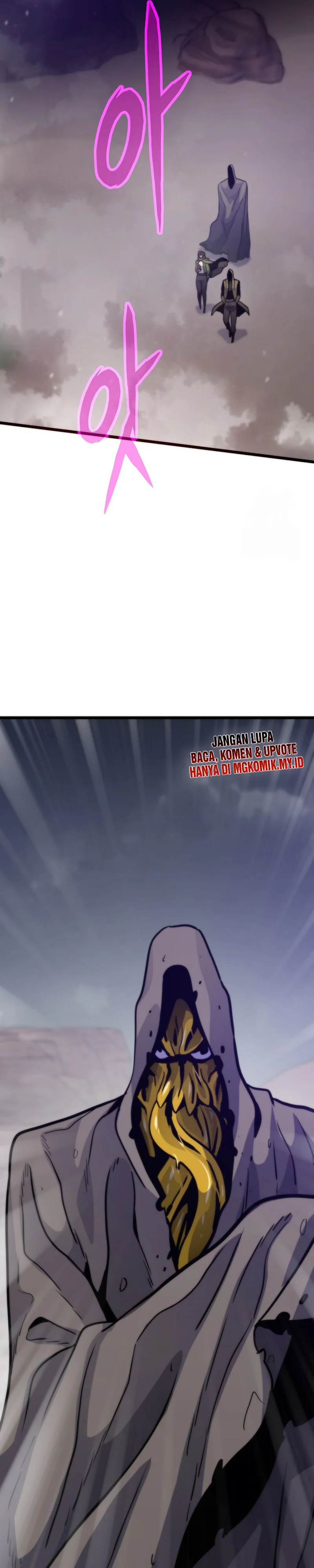 Past Life Regressor (Remake 2022) Chapter 113 Gambar 2