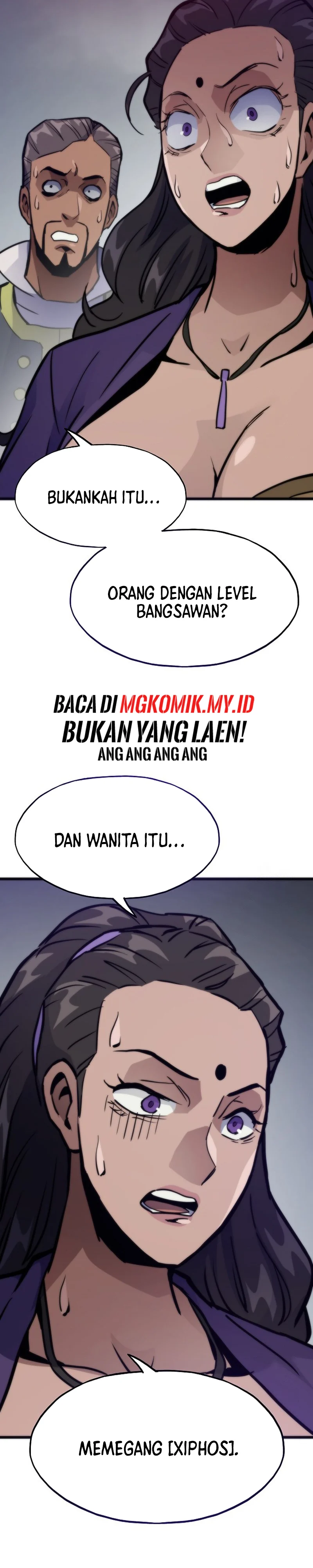 Past Life Regressor (Remake 2022) Chapter 113 Gambar 4