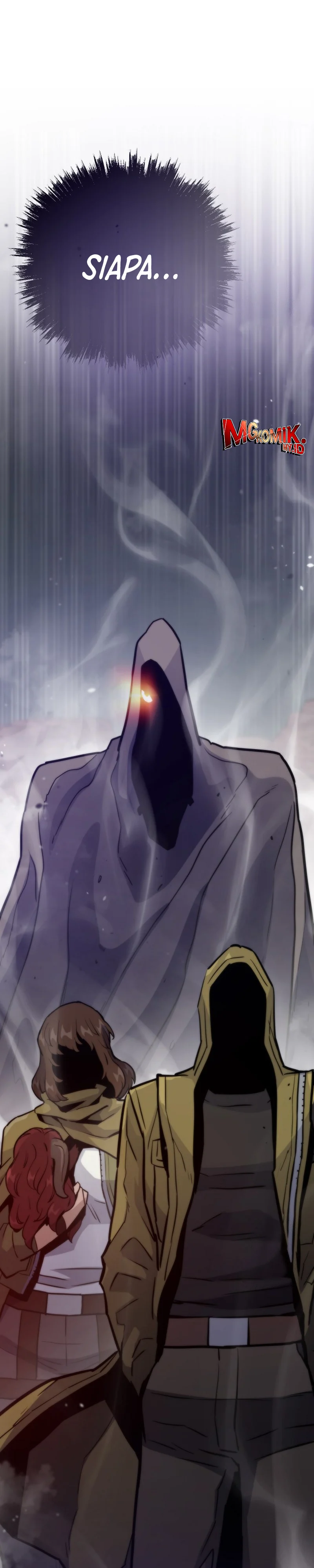 Past Life Regressor (Remake 2022) Chapter 113 Gambar 5