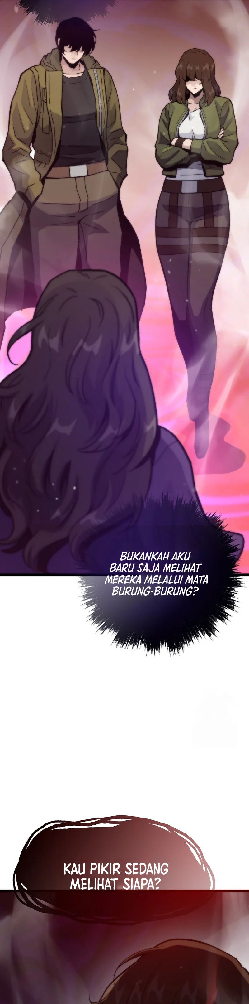 Past Life Regressor (Remake 2022) Chapter 113 Gambar 9