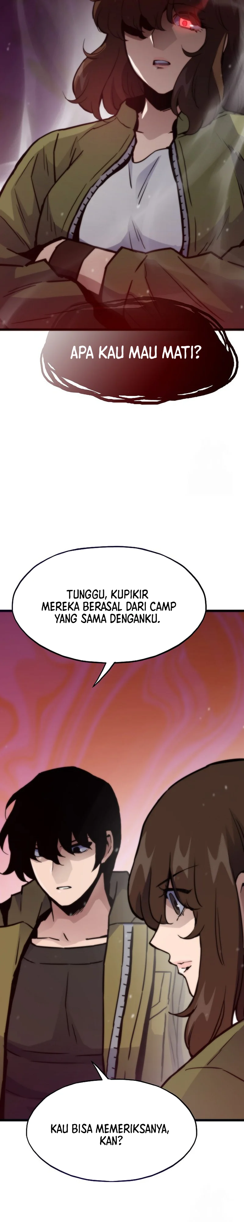 Past Life Regressor (Remake 2022) Chapter 113 Gambar 10