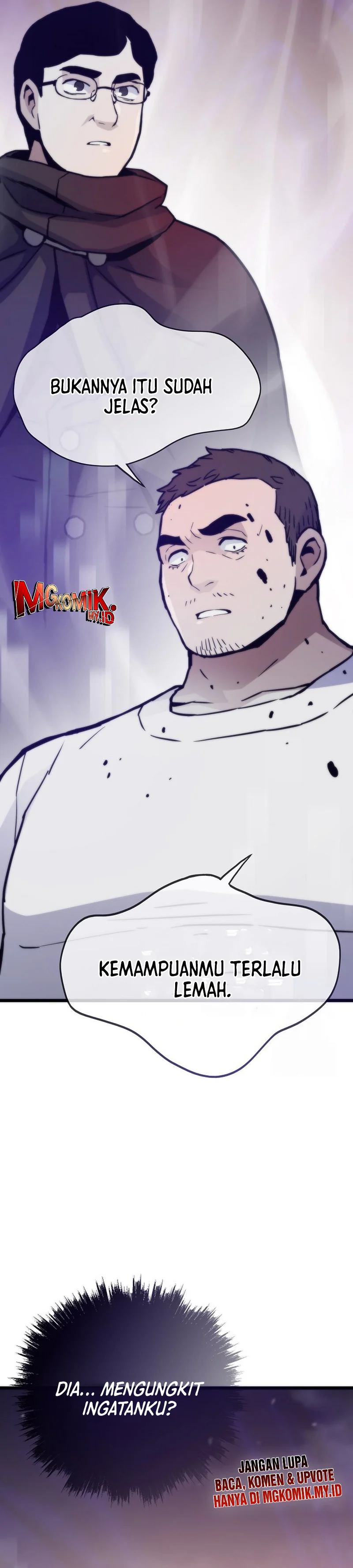 Past Life Regressor (Remake 2022) Chapter 113 Gambar 12