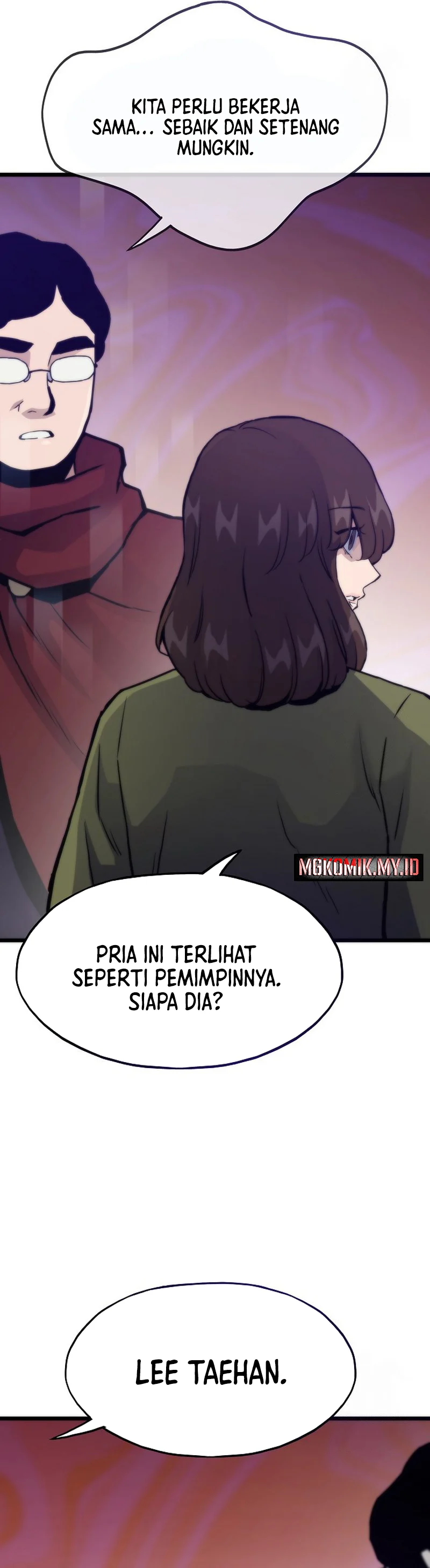 Past Life Regressor (Remake 2022) Chapter 113 Gambar 14