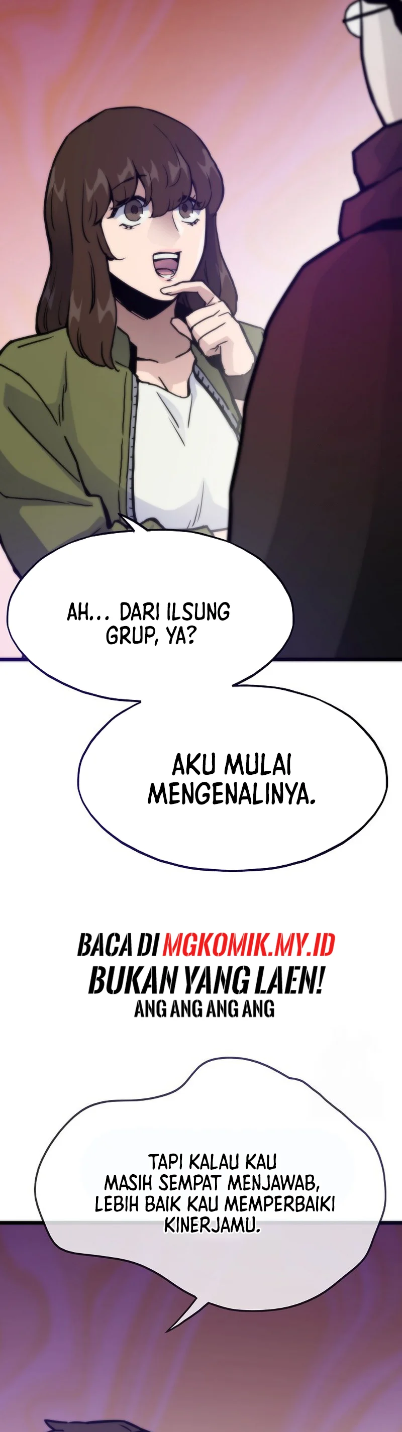 Past Life Regressor (Remake 2022) Chapter 113 Gambar 15