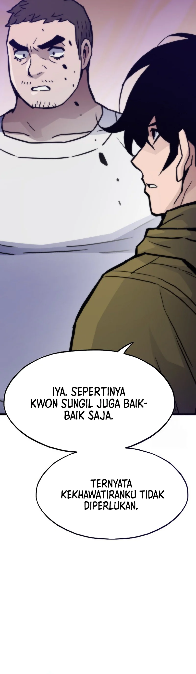 Past Life Regressor (Remake 2022) Chapter 113 Gambar 16