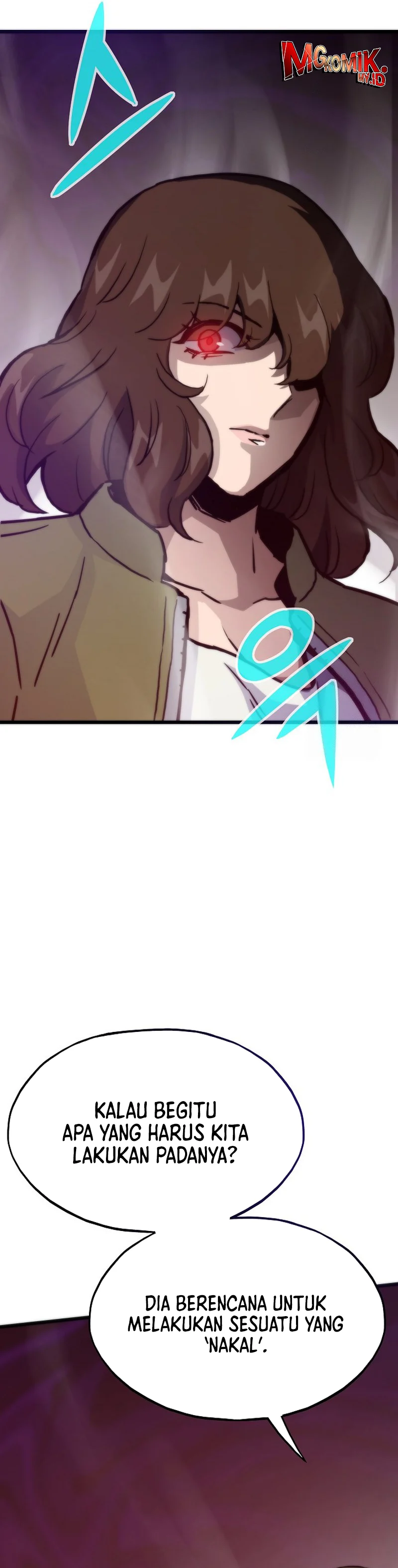 Past Life Regressor (Remake 2022) Chapter 113 Gambar 17