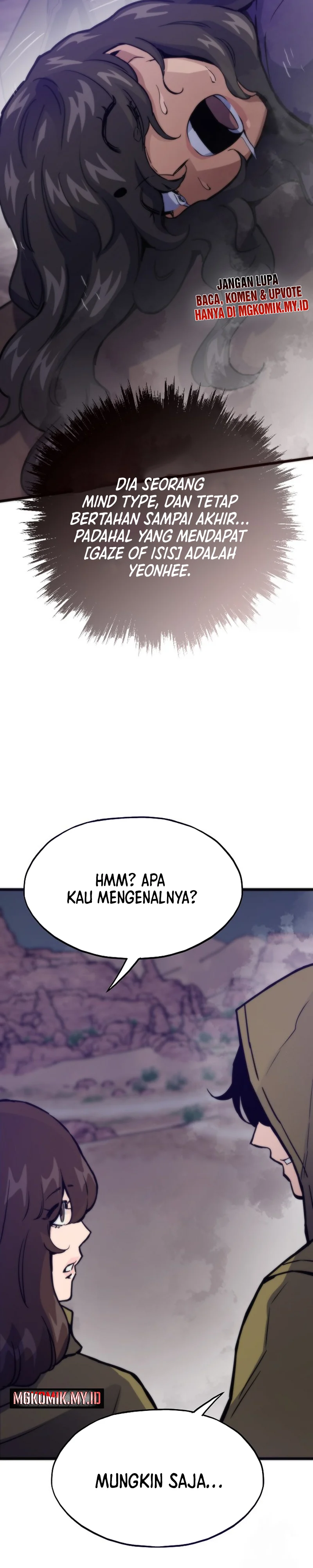 Past Life Regressor (Remake 2022) Chapter 113 Gambar 25