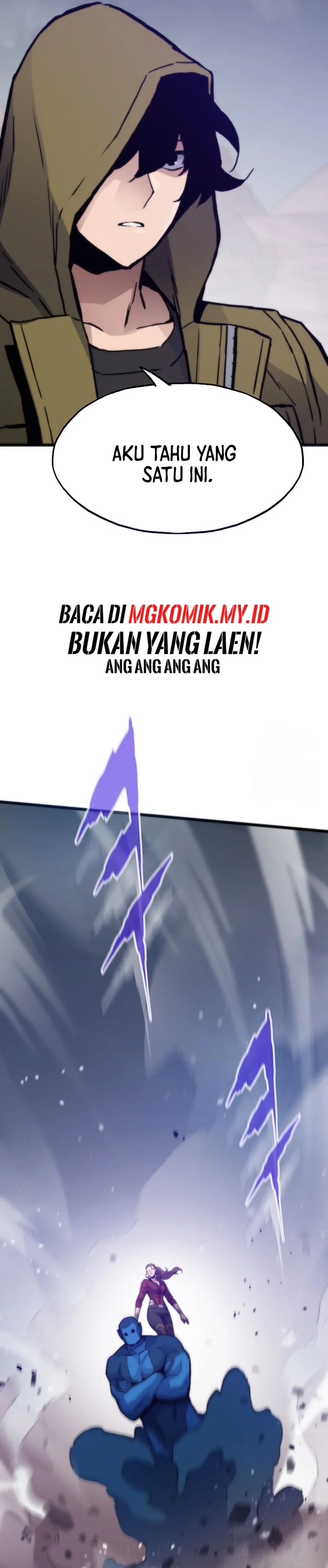Past Life Regressor (Remake 2022) Chapter 113 Gambar 27