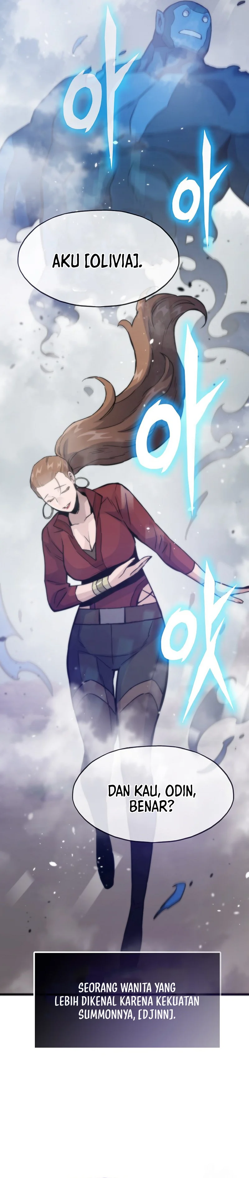 Past Life Regressor (Remake 2022) Chapter 113 Gambar 29