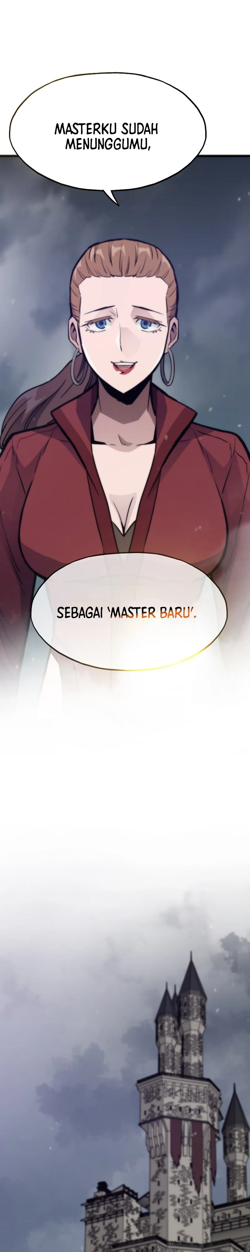 Past Life Regressor (Remake 2022) Chapter 113 Gambar 31