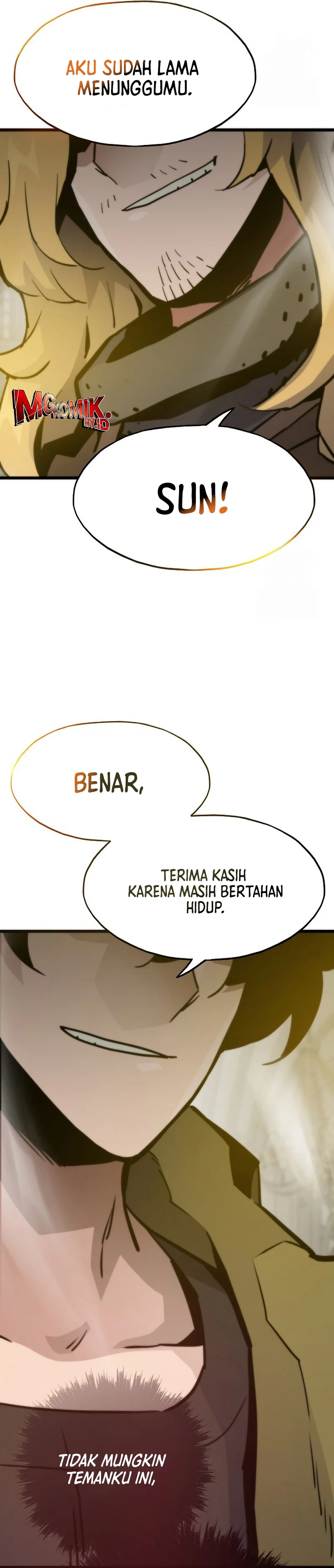 Past Life Regressor (Remake 2022) Chapter 113 Gambar 34