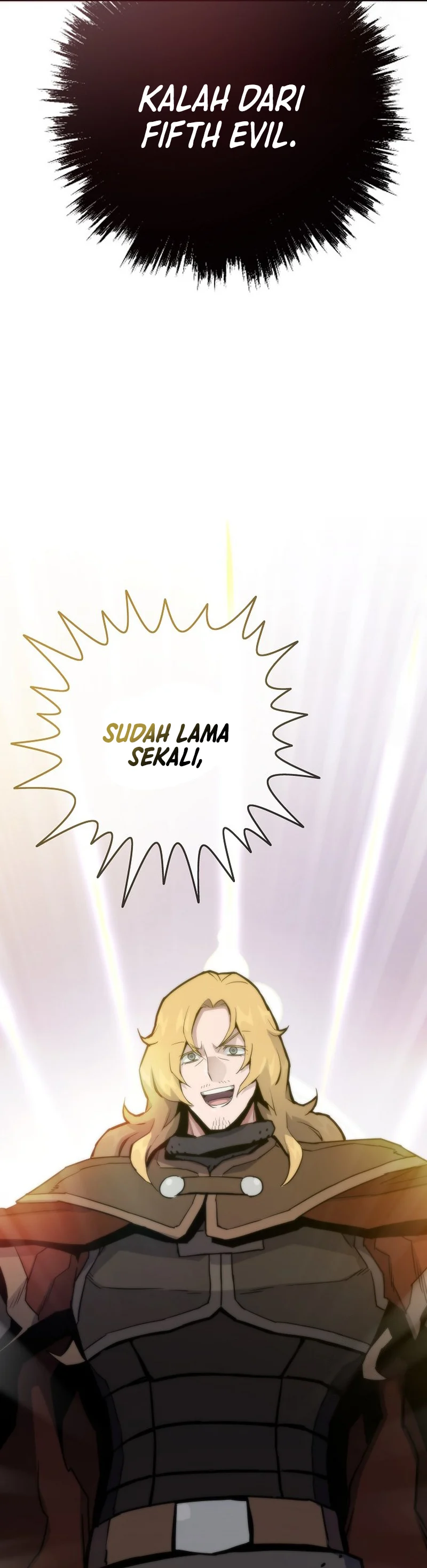 Past Life Regressor (Remake 2022) Chapter 113 Gambar 35