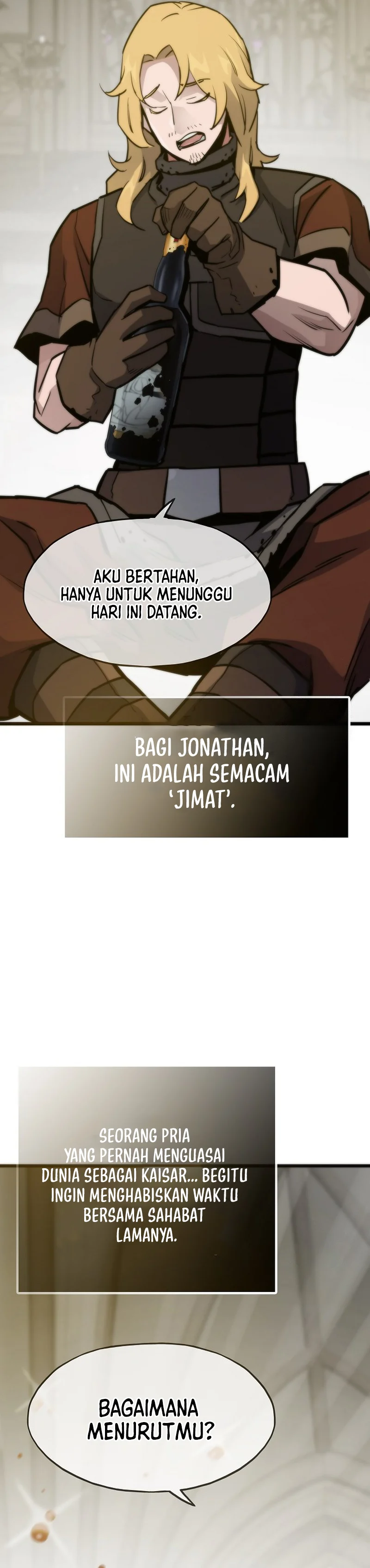 Past Life Regressor (Remake 2022) Chapter 113 Gambar 40