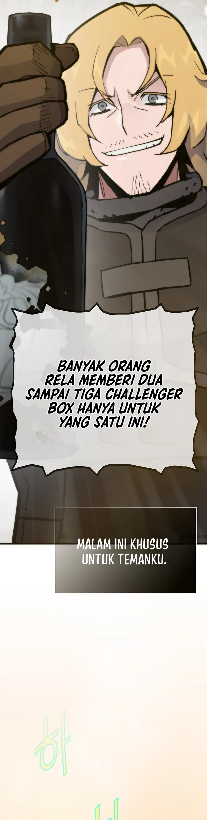 Past Life Regressor (Remake 2022) Chapter 113 Gambar 41