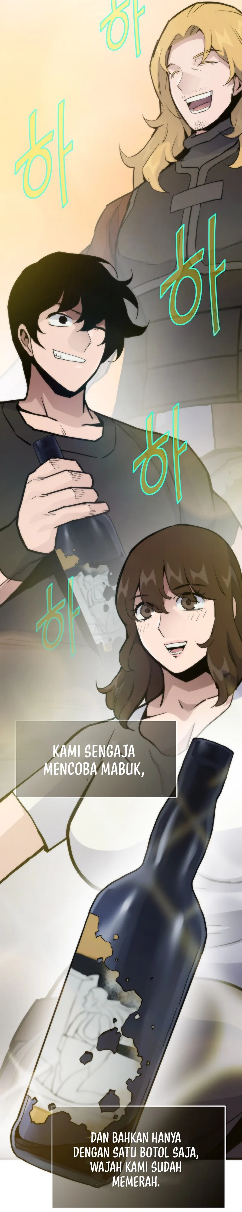 Past Life Regressor (Remake 2022) Chapter 113 Gambar 42