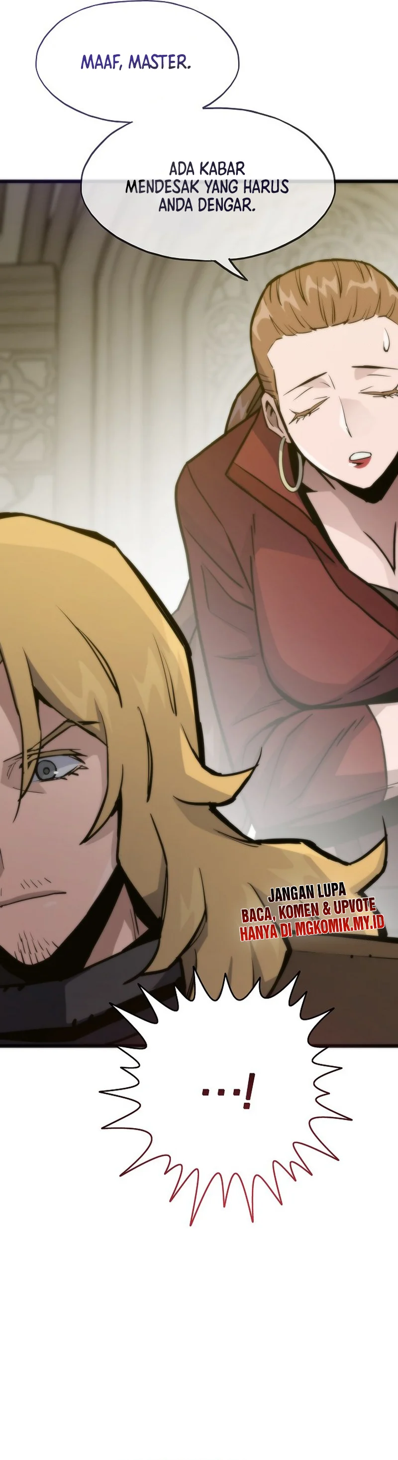 Past Life Regressor (Remake 2022) Chapter 113 Gambar 47
