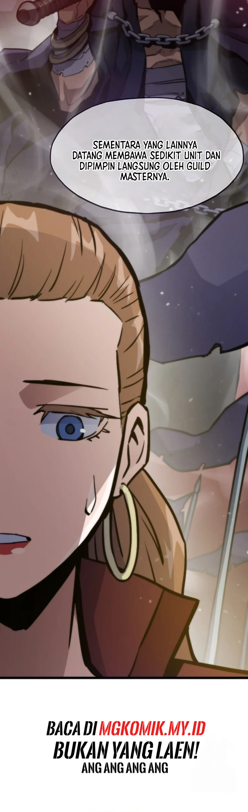 Past Life Regressor (Remake 2022) Chapter 113 Gambar 49