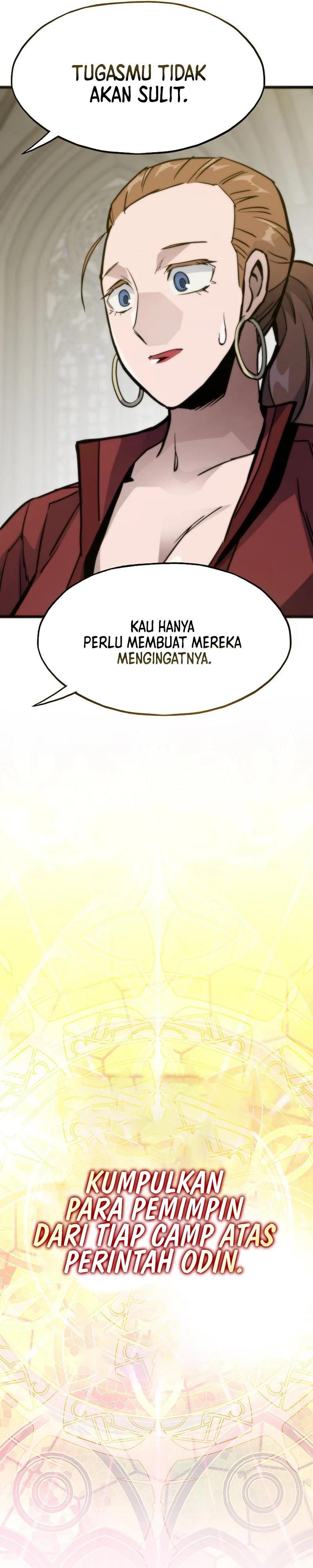 Past Life Regressor (Remake 2022) Chapter 113 Gambar 52
