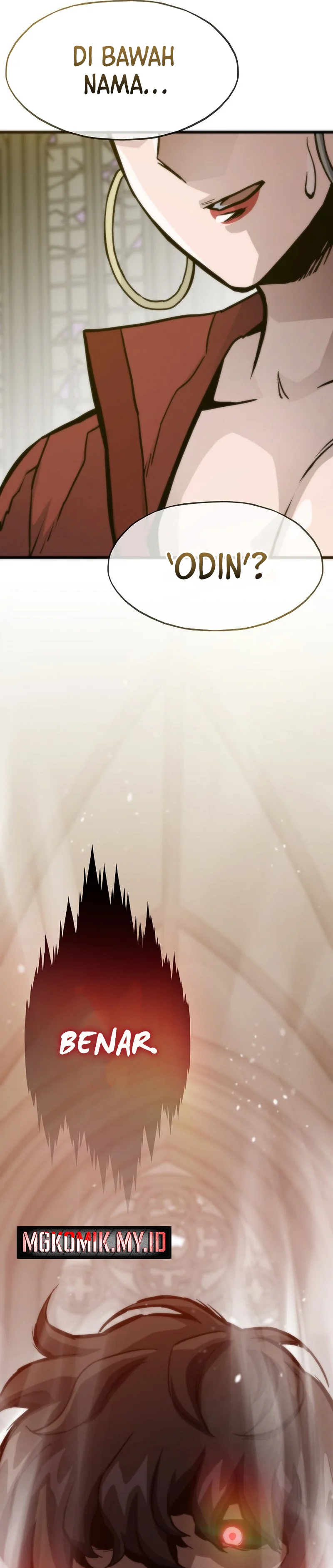 Past Life Regressor (Remake 2022) Chapter 114 Gambar 3
