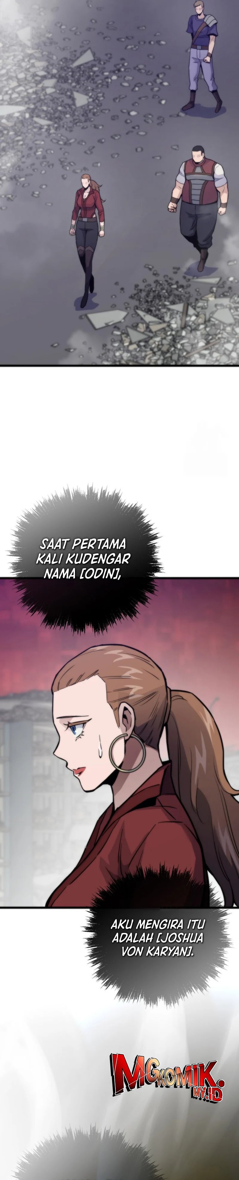 Past Life Regressor (Remake 2022) Chapter 114 Gambar 5